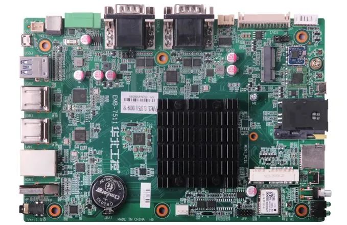 华北工控EMB-7511工业主板/工控主板.jpg 华北工控EMB-7511工业主板/工控主板.jpg