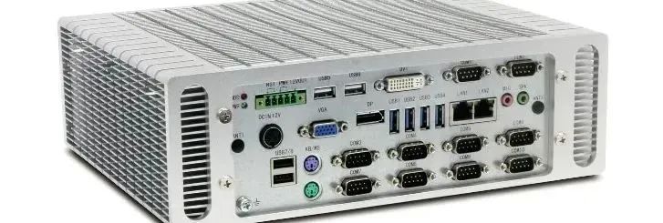 华北工控基于第8/9代英特尔酷睿处理器的BIS-6680I工业整机.jpg 华北工控基于第8/9代英特尔酷睿处理器的BIS-6680I工业整机.jpg