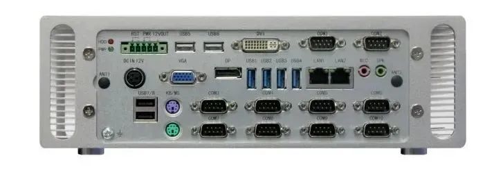 华北工控基于第8/9代英特尔酷睿处理器的BIS-6680I工业整机.jpg 华北工控基于第8/9代英特尔酷睿处理器的BIS-6680I工业整机.jpg