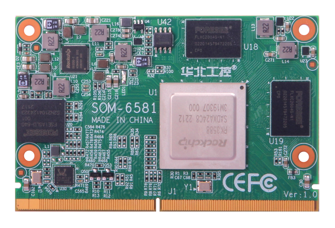 华北工控嵌入式工控核心板SOMB-6581.png 华北工控嵌入式工控核心板SOMB-6581.png