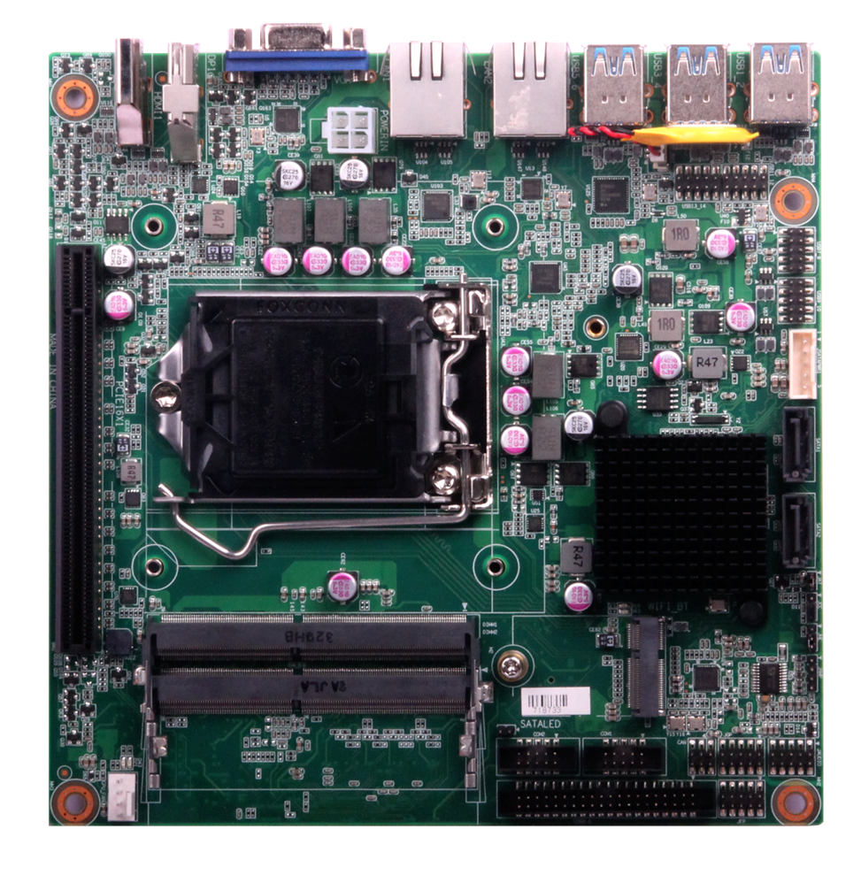 华北工控嵌入式主板MITX-6970.png 华北工控嵌入式主板MITX-6970.png