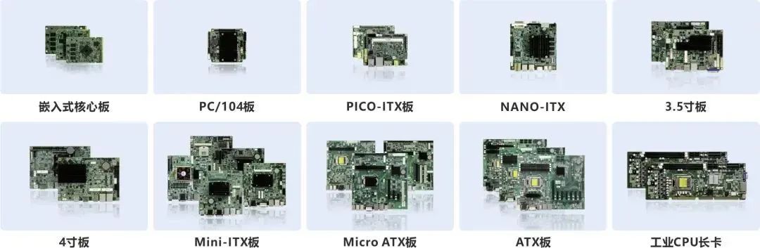 华北工控多样化嵌入式工控主板.jpg 华北工控多样化嵌入式工控主板.jpg