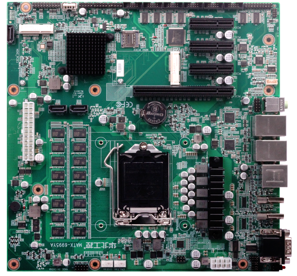 华北工控MATX-6995YA嵌入式主板.png 华北工控MATX-6995YA嵌入式主板.png
