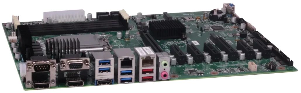 华北工控基于12/13/14代Intel Core处理器的嵌入式主板ATX-6152.jpg 华北工控基于12/13/14代Intel Core处理器的嵌入式主板ATX-6152.jpg