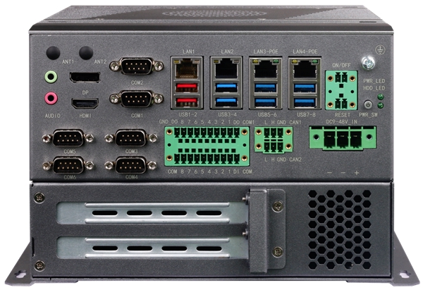 华北工控BIS-6960P-A10TW嵌入式准系统 华北工控BIS-6960P-A10TW嵌入式准系统