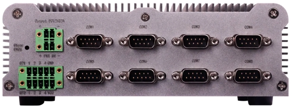 华北工控BIS-6670K模块化工业整机 华北工控BIS-6670K模块化工业整机