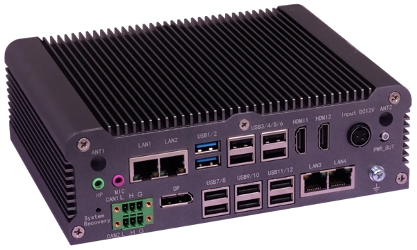 华北工控BIS-6670L模块化整机 华北工控BIS-6670L模块化整机