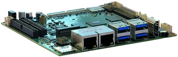 华北工控AI主板EMB-3512 华北工控AI主板EMB-3512