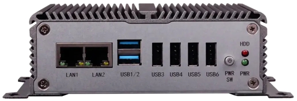 华北工控BIS-6670L模块化整机 华北工控BIS-6670L模块化整机