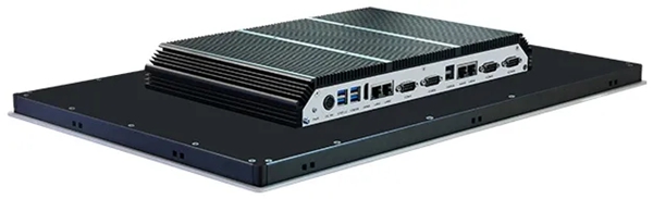 华北工控PPC-3312QP工业平板电脑