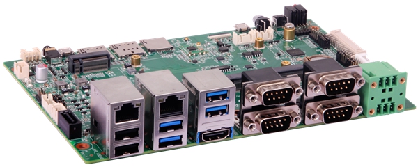 华北工控SOMB-6580A嵌入式主板 华北工控SOMB-6580A嵌入式主板
