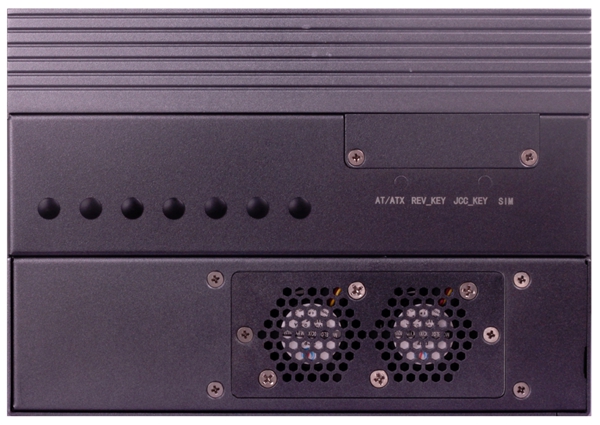 BIS-6960I-A12TW-24V工业整机